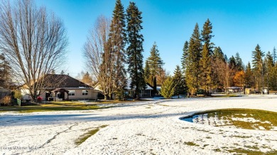 WELCOME TO THE 15TH FAIRWAY AT AVONDALE GOLF COURSE. No HOA! on Avondale Golf and Tennis Club in Idaho - for sale on GolfHomes.com, golf home, golf lot