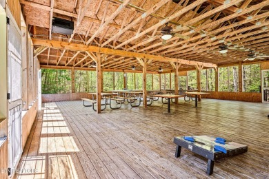 This beautiful recently renovated one-bedroom, one-full-bathroom on Bent Creek Golf Course in Tennessee - for sale on GolfHomes.com, golf home, golf lot