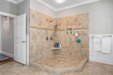 Prime location in exclusive Haig Point. Beautifully updated five on Haig Point Golf Club in South Carolina - for sale on GolfHomes.com, golf home, golf lot