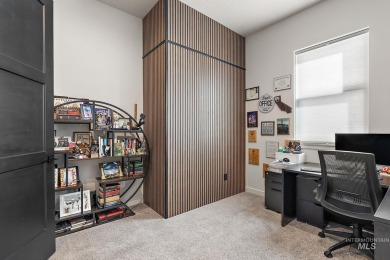 Welcome to your nearly new, single-story masterpiece! With on River Birch Golf Course in Idaho - for sale on GolfHomes.com, golf home, golf lot
