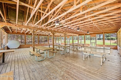 This beautiful recently renovated one-bedroom, one-full-bathroom on Bent Creek Golf Course in Tennessee - for sale on GolfHomes.com, golf home, golf lot
