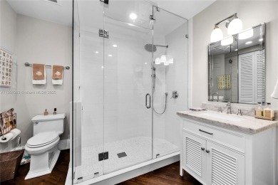 Meticulously updated and impeccably maintained, this 3 BR, 3.5 on Deering Bay Yacht and Country Club in Florida - for sale on GolfHomes.com, golf home, golf lot