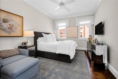 Meticulously updated and impeccably maintained, this 3 BR, 3.5 on Deering Bay Yacht and Country Club in Florida - for sale on GolfHomes.com, golf home, golf lot
