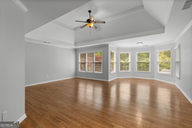 Amazing opportunity to own in sought-after Bridgemill! This on Bridgemill Golf Club in Georgia - for sale on GolfHomes.com, golf home, golf lot