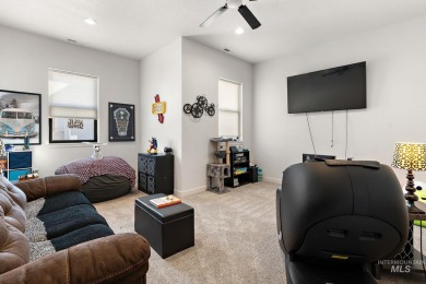 Welcome to your nearly new, single-story masterpiece! With on River Birch Golf Course in Idaho - for sale on GolfHomes.com, golf home, golf lot
