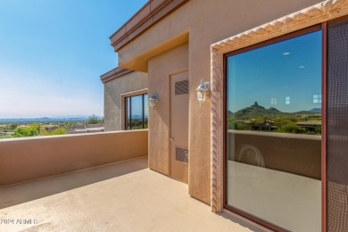 PRICE REDUCED - Arizona living at its best in this 5,391 sq ft on Troon North Golf Club  in Arizona - for sale on GolfHomes.com, golf home, golf lot