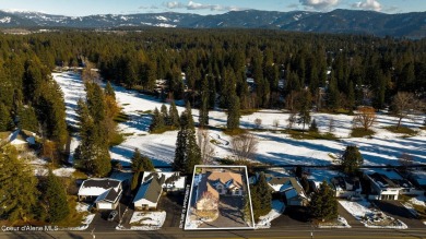 WELCOME TO THE 15TH FAIRWAY AT AVONDALE GOLF COURSE. No HOA! on Avondale Golf and Tennis Club in Idaho - for sale on GolfHomes.com, golf home, golf lot