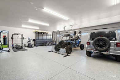 Welcome to your nearly new, single-story masterpiece! With on River Birch Golf Course in Idaho - for sale on GolfHomes.com, golf home, golf lot