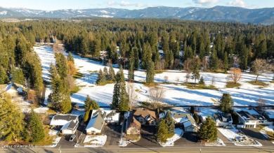 WELCOME TO THE 15TH FAIRWAY AT AVONDALE GOLF COURSE. No HOA! on Avondale Golf and Tennis Club in Idaho - for sale on GolfHomes.com, golf home, golf lot