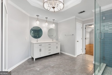 Amazing opportunity to own in sought-after Bridgemill! This on Bridgemill Golf Club in Georgia - for sale on GolfHomes.com, golf home, golf lot