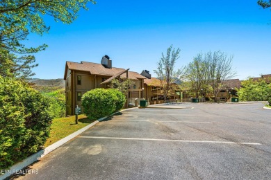 This beautiful recently renovated one-bedroom, one-full-bathroom on Bent Creek Golf Course in Tennessee - for sale on GolfHomes.com, golf home, golf lot