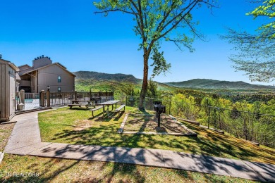 This beautiful recently renovated one-bedroom, one-full-bathroom on Bent Creek Golf Course in Tennessee - for sale on GolfHomes.com, golf home, golf lot