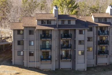 This beautiful recently renovated one-bedroom, one-full-bathroom on Bent Creek Golf Course in Tennessee - for sale on GolfHomes.com, golf home, golf lot
