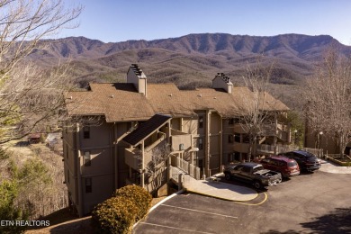 This beautiful recently renovated one-bedroom, one-full-bathroom on Bent Creek Golf Course in Tennessee - for sale on GolfHomes.com, golf home, golf lot