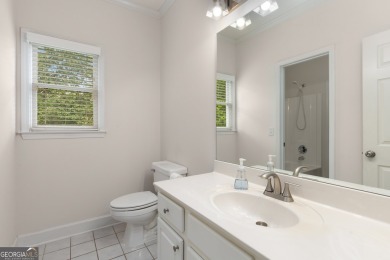 Amazing opportunity to own in sought-after Bridgemill! This on Bridgemill Golf Club in Georgia - for sale on GolfHomes.com, golf home, golf lot