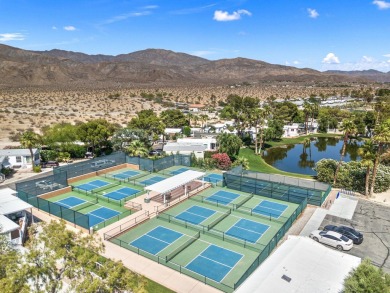 Welcome to Family Friendly Sky Valley Resort with the rare and on Caliente Springs Golf Resort in California - for sale on GolfHomes.com, golf home, golf lot