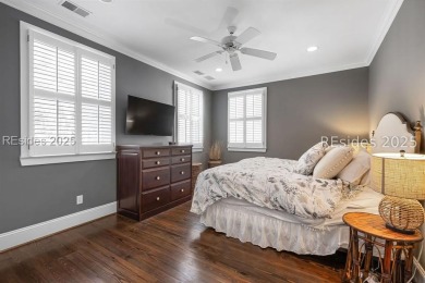 Prime location in exclusive Haig Point. Beautifully updated five on Haig Point Golf Club in South Carolina - for sale on GolfHomes.com, golf home, golf lot