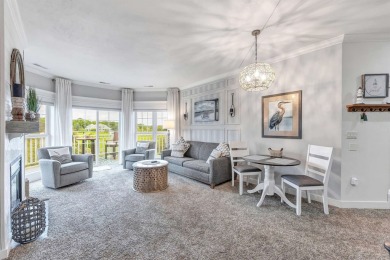 Gorgeous 2 Bed/2 Bath condo with use options galore! Perfect for on Horseshoe Bay Golf Club in Wisconsin - for sale on GolfHomes.com, golf home, golf lot