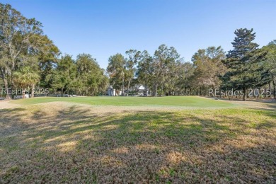 Prime location in exclusive Haig Point. Beautifully updated five on Haig Point Golf Club in South Carolina - for sale on GolfHomes.com, golf home, golf lot