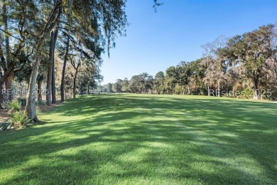 Prime location in exclusive Haig Point. Beautifully updated five on Haig Point Golf Club in South Carolina - for sale on GolfHomes.com, golf home, golf lot