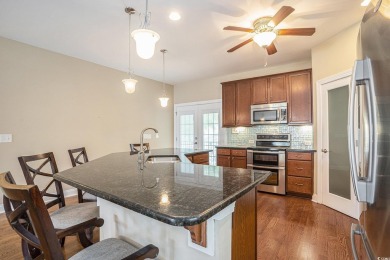 Coastal Living at Its Finest -an elegant, raised beach-style on The Tradition Golf Club in South Carolina - for sale on GolfHomes.com, golf home, golf lot