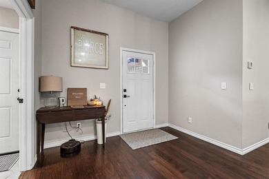 Welcome to this charming 3-bedroom, 2-bath home located in a on Tanglewood Resort in Texas - for sale on GolfHomes.com, golf home, golf lot