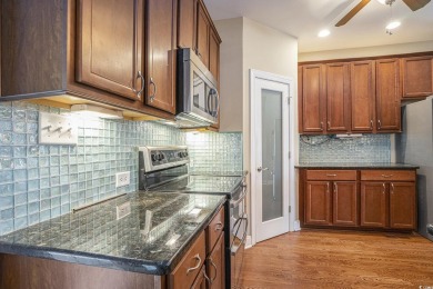 Coastal Living at Its Finest -an elegant, raised beach-style on The Tradition Golf Club in South Carolina - for sale on GolfHomes.com, golf home, golf lot