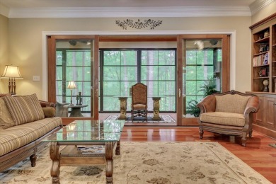 Elevate your lifestyle with this beautiful, 5 bedrooms, 5.5 on Mount Vintage Plantation and Golf Club  in South Carolina - for sale on GolfHomes.com, golf home, golf lot