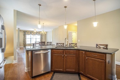 Coastal Living at Its Finest -an elegant, raised beach-style on The Tradition Golf Club in South Carolina - for sale on GolfHomes.com, golf home, golf lot