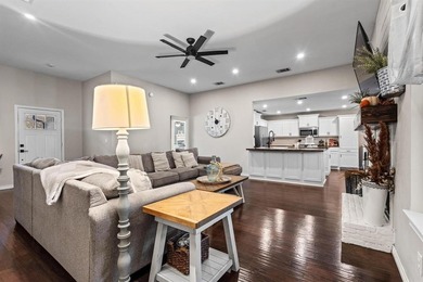 Welcome to this charming 3-bedroom, 2-bath home located in a on Tanglewood Resort in Texas - for sale on GolfHomes.com, golf home, golf lot