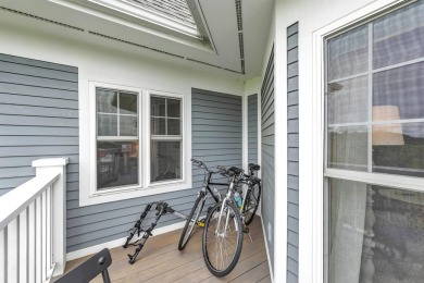 Gorgeous 2 Bed/2 Bath condo with use options galore! Perfect for on Horseshoe Bay Golf Club in Wisconsin - for sale on GolfHomes.com, golf home, golf lot