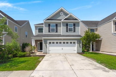 This is a fantastic home, over 2200 sqf, located in the charming on The Club at Pine Forest  in South Carolina - for sale on GolfHomes.com, golf home, golf lot