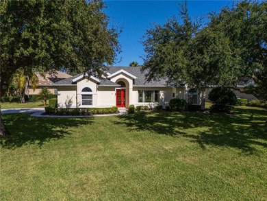 Immaculate Golf Course Home on Corner Lot with Split Floor Plan on Plantation Bay Golf and Country Club in Florida - for sale on GolfHomes.com, golf home, golf lot