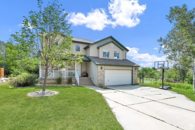 Welcome to your meticulously, fully-remodeled dream home in the on Wolf Creek Golf Club and Resort in Utah - for sale on GolfHomes.com, golf home, golf lot