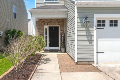 This is a fantastic home, over 2200 sqf, located in the charming on The Club at Pine Forest  in South Carolina - for sale on GolfHomes.com, golf home, golf lot