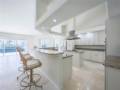 One or more photo(s) has been virtually staged. WATERFRONT on Saint Andrews South Golf Club in Florida - for sale on GolfHomes.com, golf home, golf lot