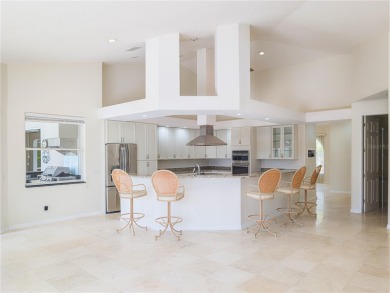 One or more photo(s) has been virtually staged. WATERFRONT on Saint Andrews South Golf Club in Florida - for sale on GolfHomes.com, golf home, golf lot