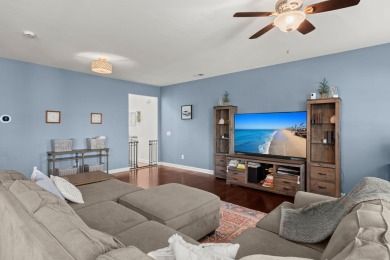 This is a fantastic home, over 2200 sqf, located in the charming on The Club at Pine Forest  in South Carolina - for sale on GolfHomes.com, golf home, golf lot
