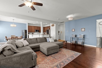 This is a fantastic home, over 2200 sqf, located in the charming on The Club at Pine Forest  in South Carolina - for sale on GolfHomes.com, golf home, golf lot