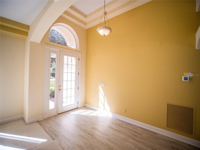 Immaculate Golf Course Home on Corner Lot with Split Floor Plan on Plantation Bay Golf and Country Club in Florida - for sale on GolfHomes.com, golf home, golf lot