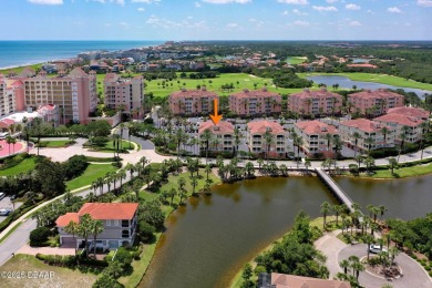 Live the Club Life--only if you want to! This renovated on The Ocean Course At Hammock Beach Resort in Florida - for sale on GolfHomes.com, golf home, golf lot