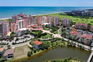 Live the Club Life--only if you want to! This renovated on The Ocean Course At Hammock Beach Resort in Florida - for sale on GolfHomes.com, golf home, golf lot