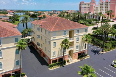 Live the Club Life--only if you want to! This renovated on The Ocean Course At Hammock Beach Resort in Florida - for sale on GolfHomes.com, golf home, golf lot