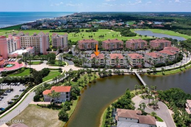 Live the Club Life--only if you want to! This renovated on The Ocean Course At Hammock Beach Resort in Florida - for sale on GolfHomes.com, golf home, golf lot