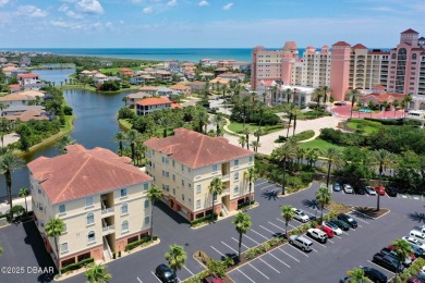 Live the Club Life--only if you want to! This renovated on The Ocean Course At Hammock Beach Resort in Florida - for sale on GolfHomes.com, golf home, golf lot