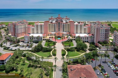 Live the Club Life--only if you want to! This renovated on The Ocean Course At Hammock Beach Resort in Florida - for sale on GolfHomes.com, golf home, golf lot