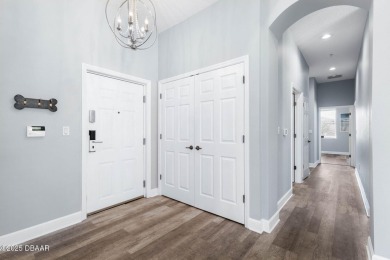 Live the Club Life--only if you want to! This renovated on The Ocean Course At Hammock Beach Resort in Florida - for sale on GolfHomes.com, golf home, golf lot
