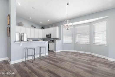 Live the Club Life--only if you want to! This renovated on The Ocean Course At Hammock Beach Resort in Florida - for sale on GolfHomes.com, golf home, golf lot