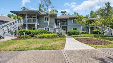 Welcome to your serene woodland, coastal escape in the highly on Tidewater Golf Club and Plantation in South Carolina - for sale on GolfHomes.com, golf home, golf lot
