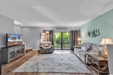 Welcome to 839 Villa Drive the perfect beachside retreat. This on Surf Golf and Beach Club in South Carolina - for sale on GolfHomes.com, golf home, golf lot